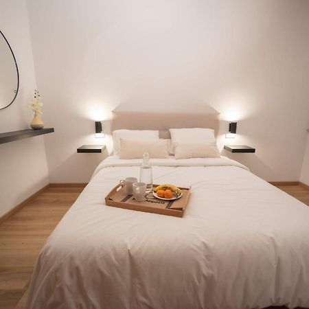 Suite Urbano En Vigo Eksteriør bilde