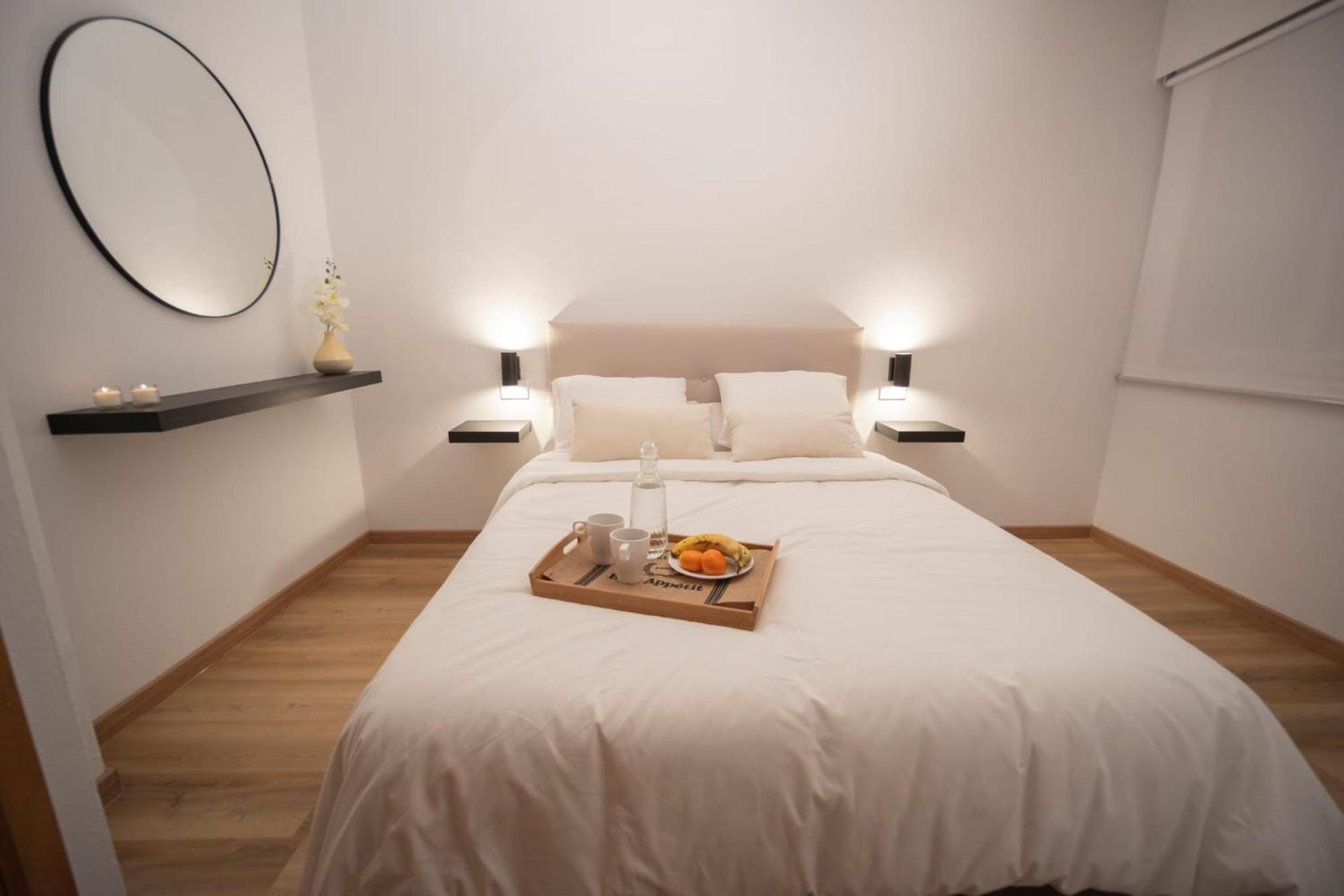Suite Urbano En Vigo Eksteriør bilde