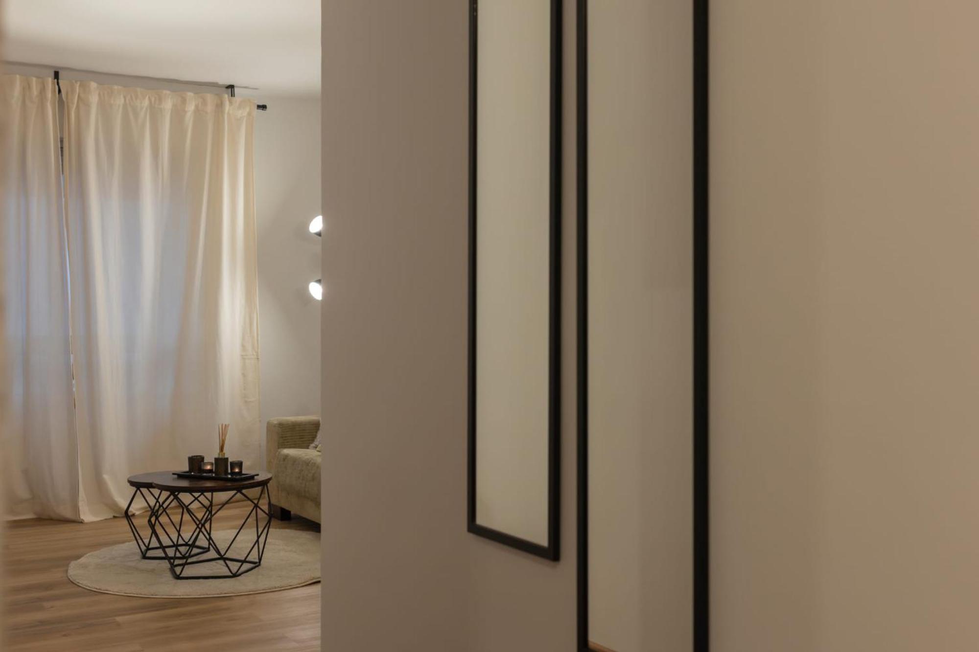 Suite Urbano En Vigo Eksteriør bilde