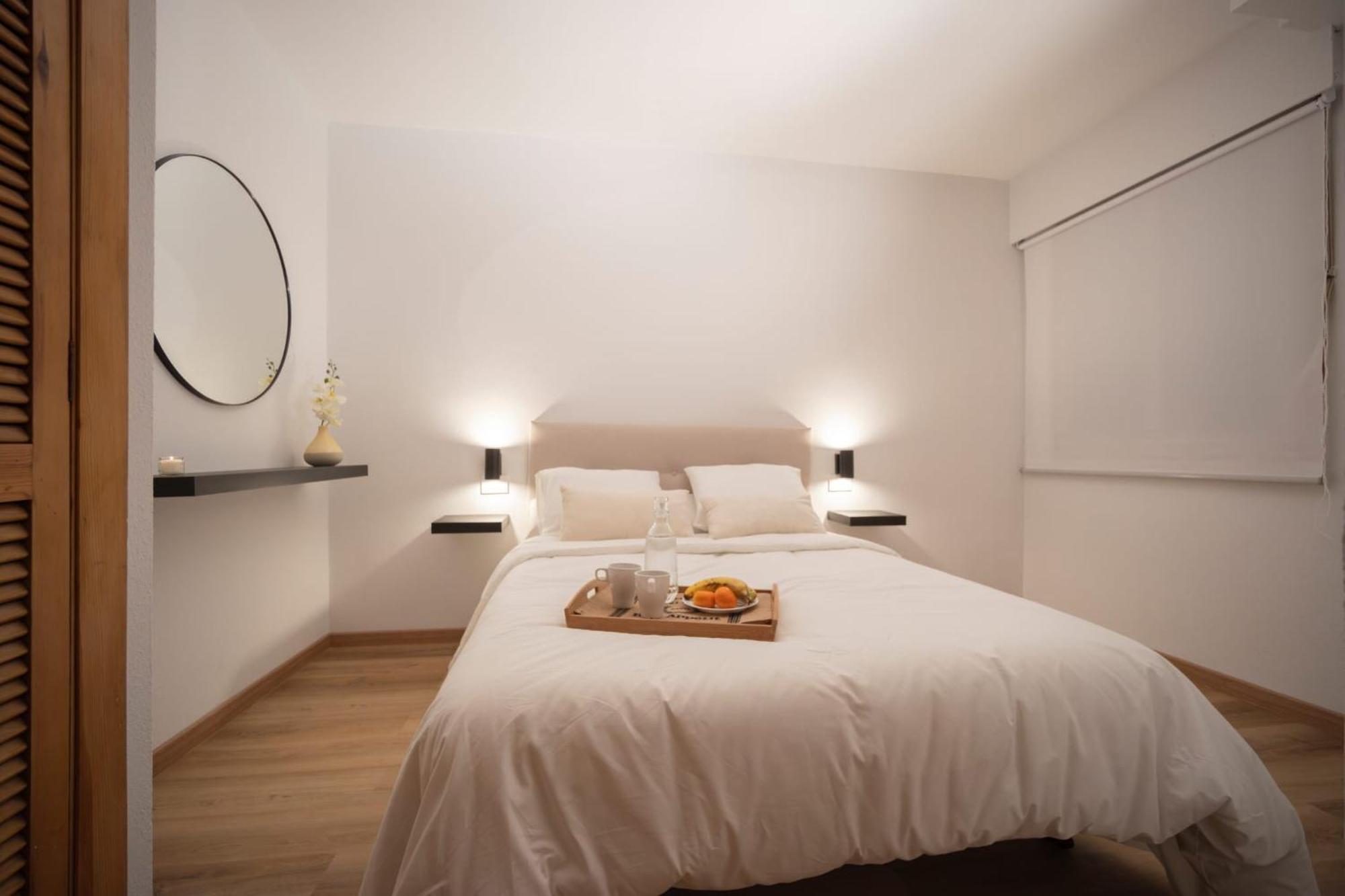 Suite Urbano En Vigo Eksteriør bilde