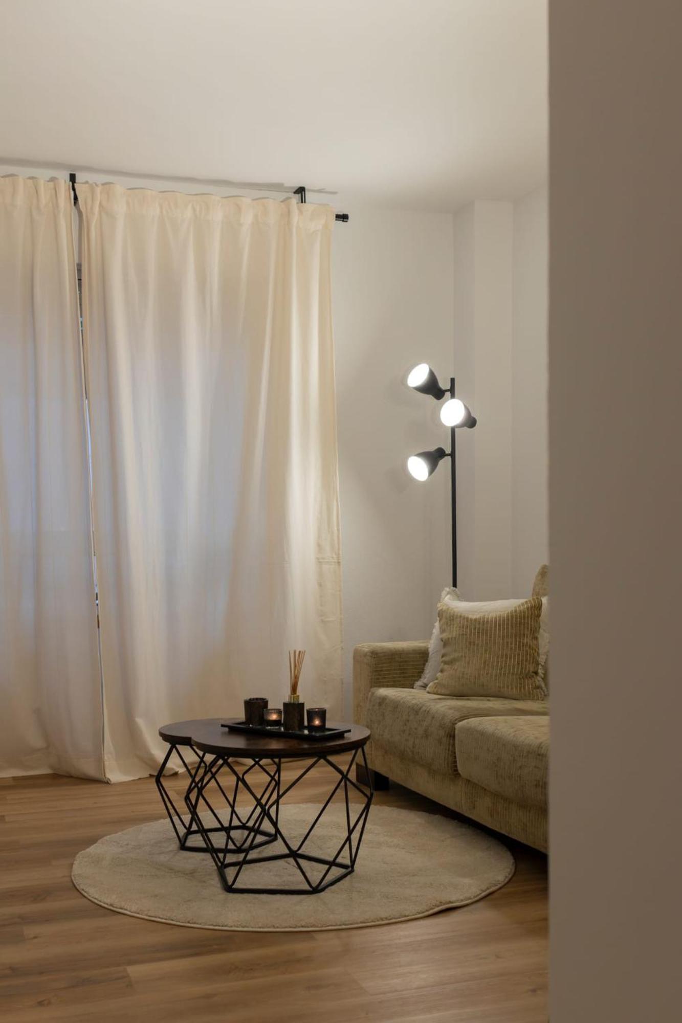 Suite Urbano En Vigo Eksteriør bilde