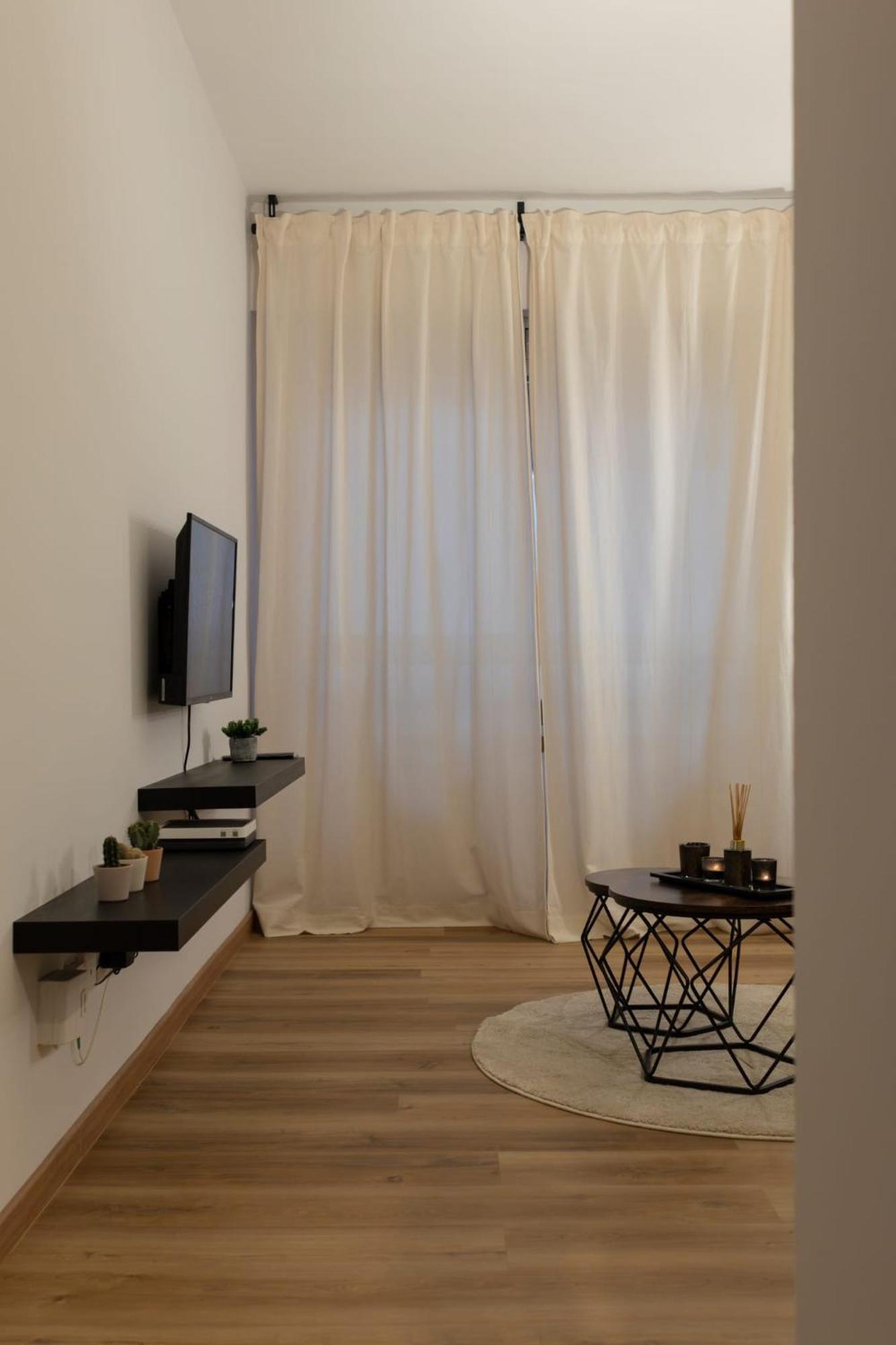 Suite Urbano En Vigo Eksteriør bilde
