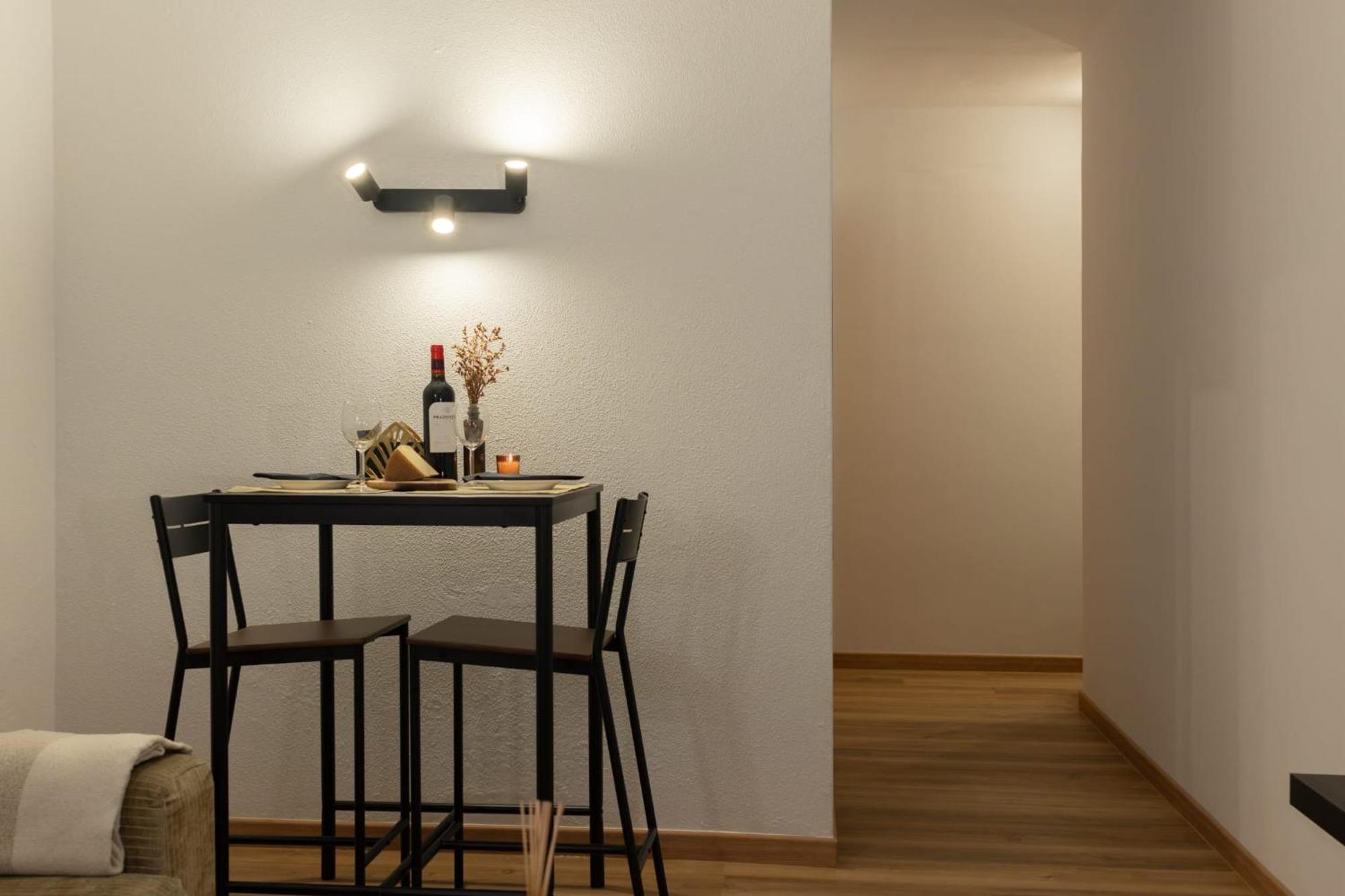 Suite Urbano En Vigo Eksteriør bilde