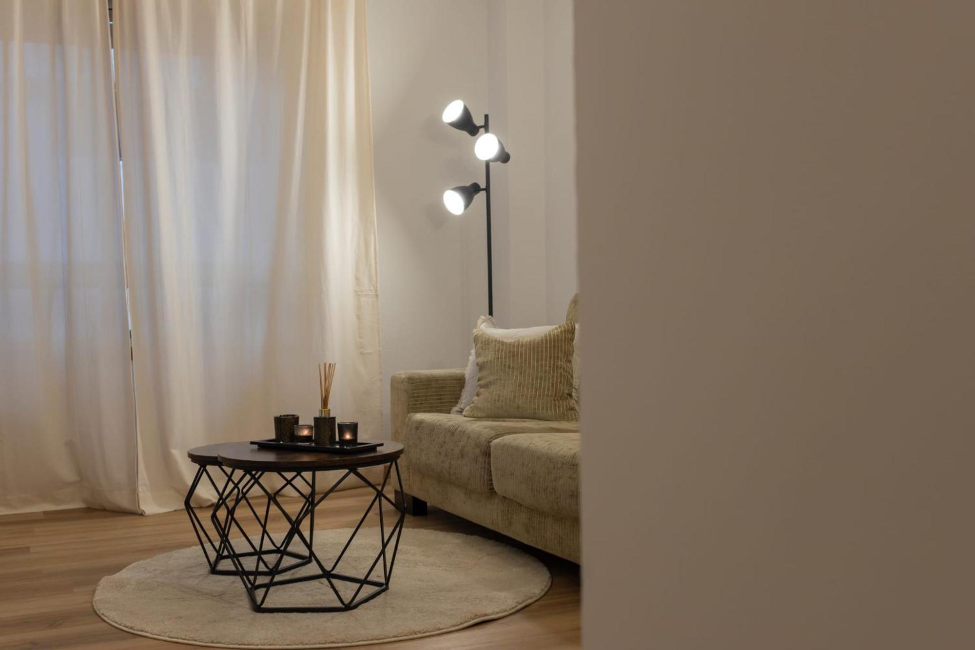 Suite Urbano En Vigo Eksteriør bilde