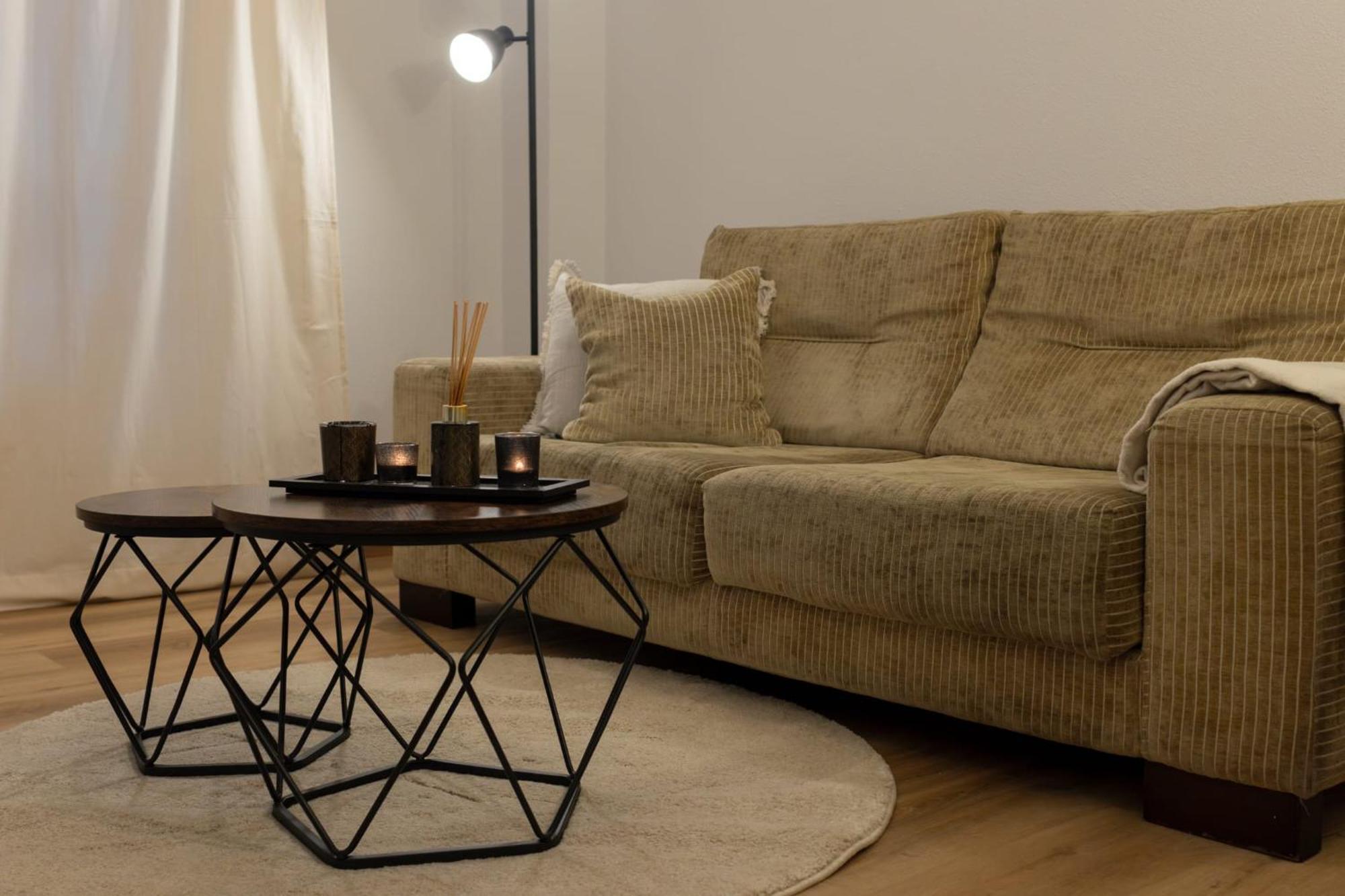 Suite Urbano En Vigo Eksteriør bilde