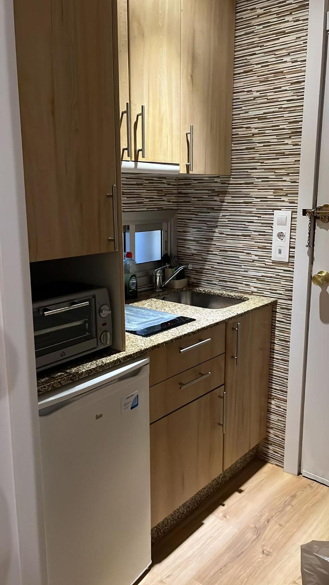 Suite Urbano En Vigo Eksteriør bilde